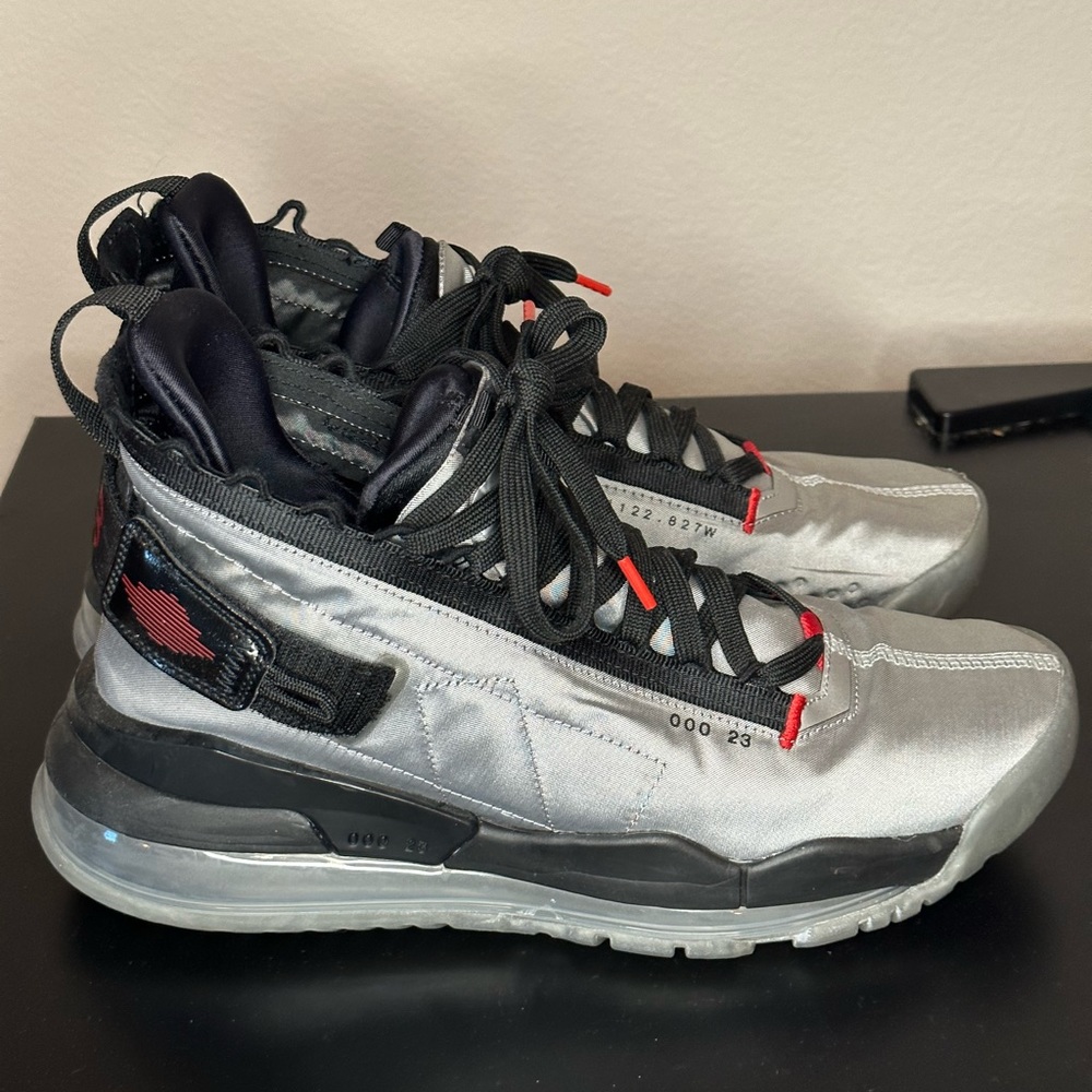 Air Jordan Proto-Max 720’s